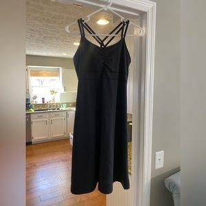 Marmot dress - size medium